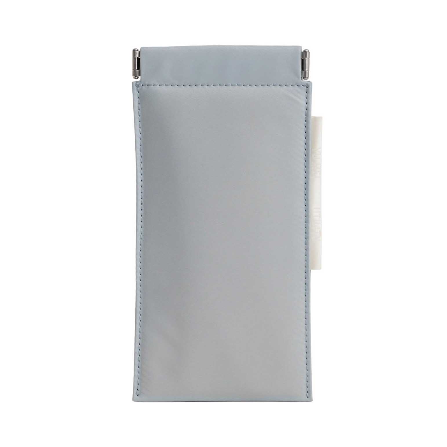 UTILITY by Yu Mei Glasses Case